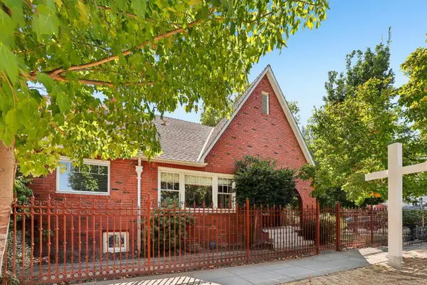 2200 2nd Avenue, Sacramento, CA 95818