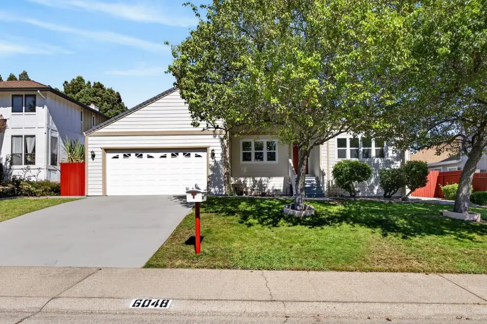 6048 Kifisia Way, Fair Oaks, CA 95628 - #1