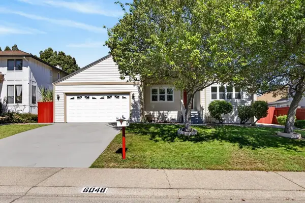 6048 Kifisia Way, Fair Oaks, CA 95628