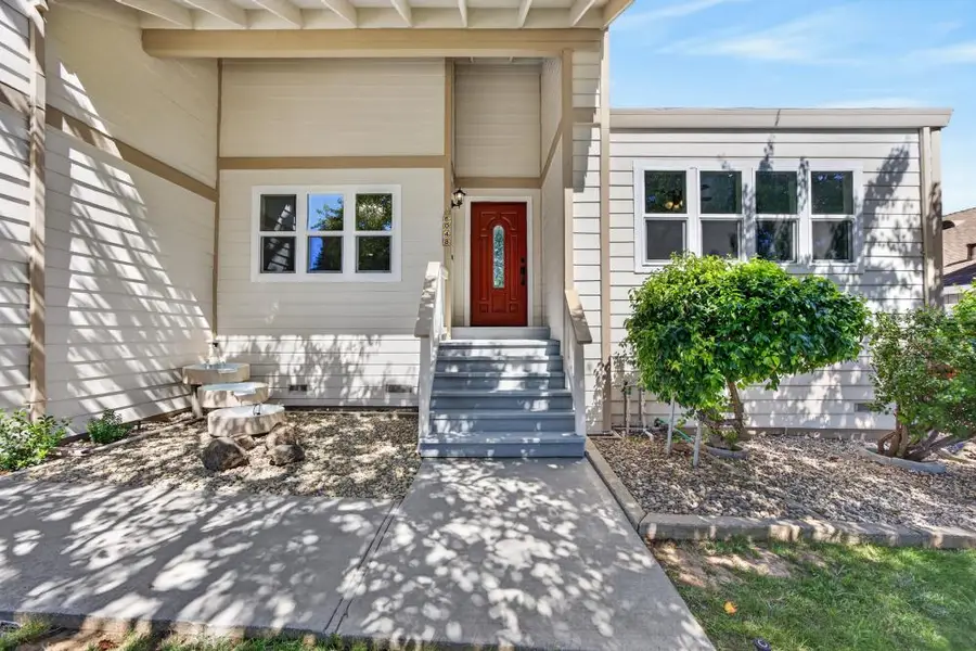 6048 Kifisia Way, Fair Oaks, CA 95628 - #2