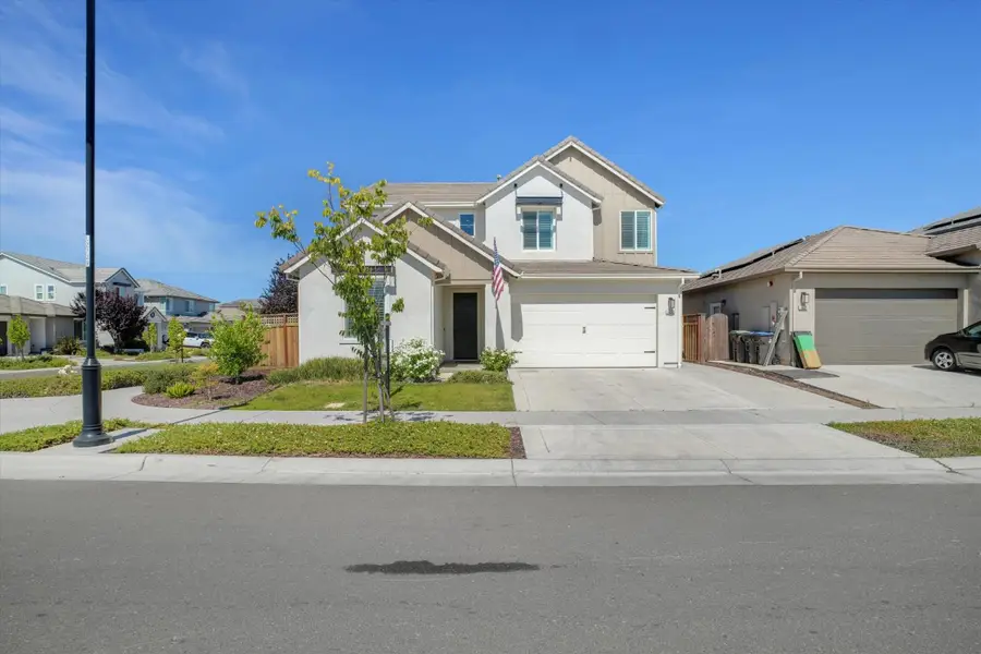 16243 Duggar, Lathrop, CA 95330 - #2
