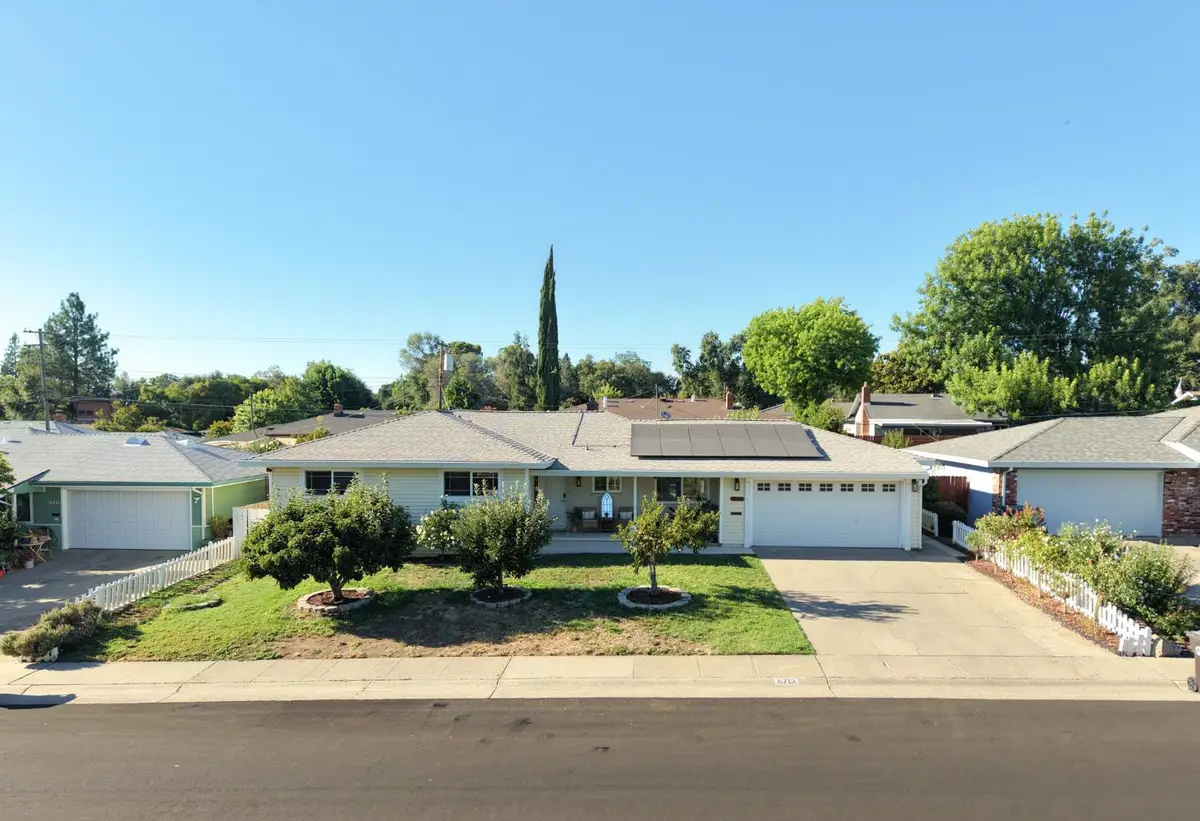 6713 Shalimar Way, Citrus Heights, CA 95621 - #1