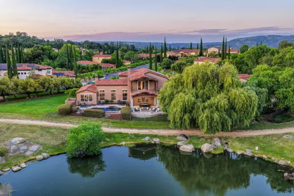 4256 Burgundy Court, Loomis, CA 95650