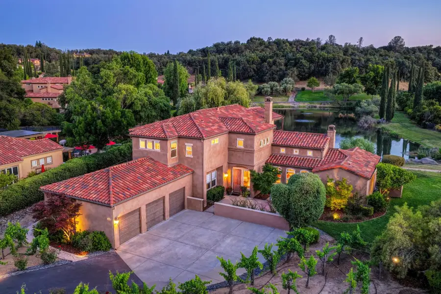 4256 Burgundy Court, Loomis, CA 95650 - #2