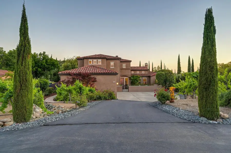 4256 Burgundy Court, Loomis, CA 95650 - #3