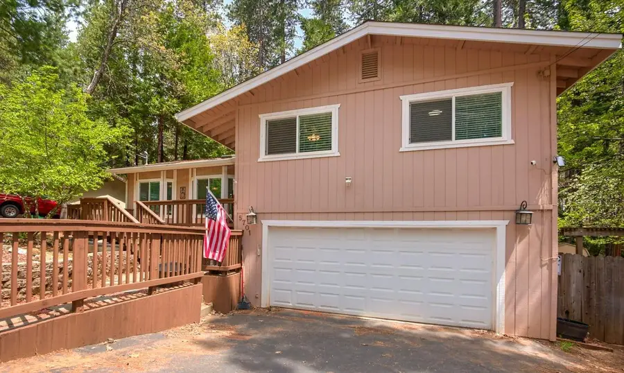 5701 Columbine Way, Pollock Pines, CA 95726 - #3
