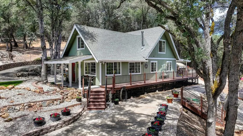 13922 Magnolia Road, Grass Valley, CA 95949 - #1