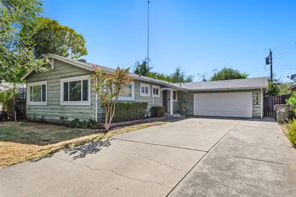 7270 Amherst Street, Sacramento, CA 95822