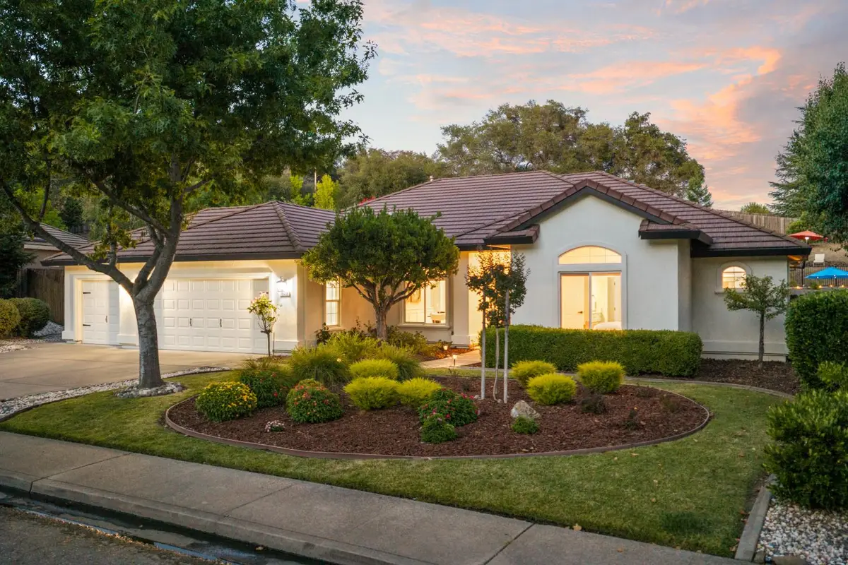10930 Sunrise Ridge Circle, Auburn, CA 95603 - #1