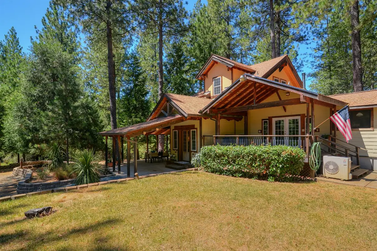 1600 Ridge Road, Mokelumne Hill, CA 95245 - #1