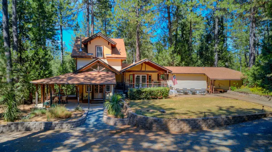 1600 Ridge Road, Mokelumne Hill, CA 95245 - #3