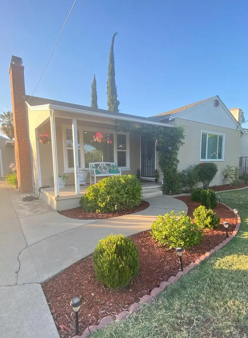 2631 Edison Avenue, Sacramento, CA 95821 - #1