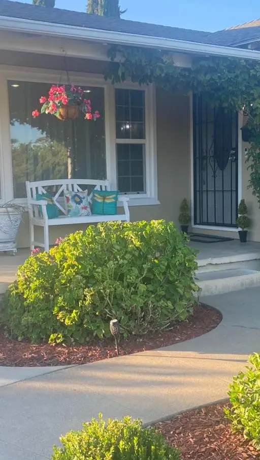 2631 Edison Avenue, Sacramento, CA 95821 - #2