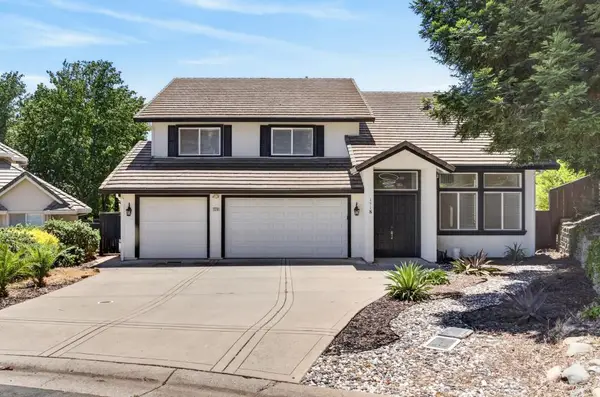 1518 Southridge Court, El Dorado Hills, CA 95762