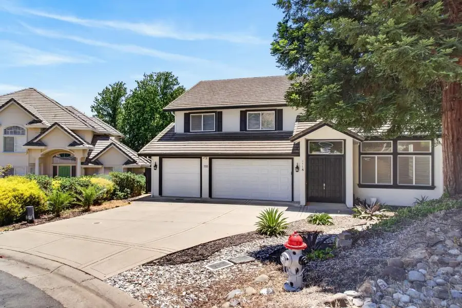 1518 Southridge Court, El Dorado Hills, CA 95762 - #3