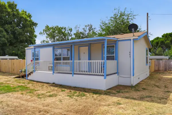 665 Grand, Oroville, CA 95965