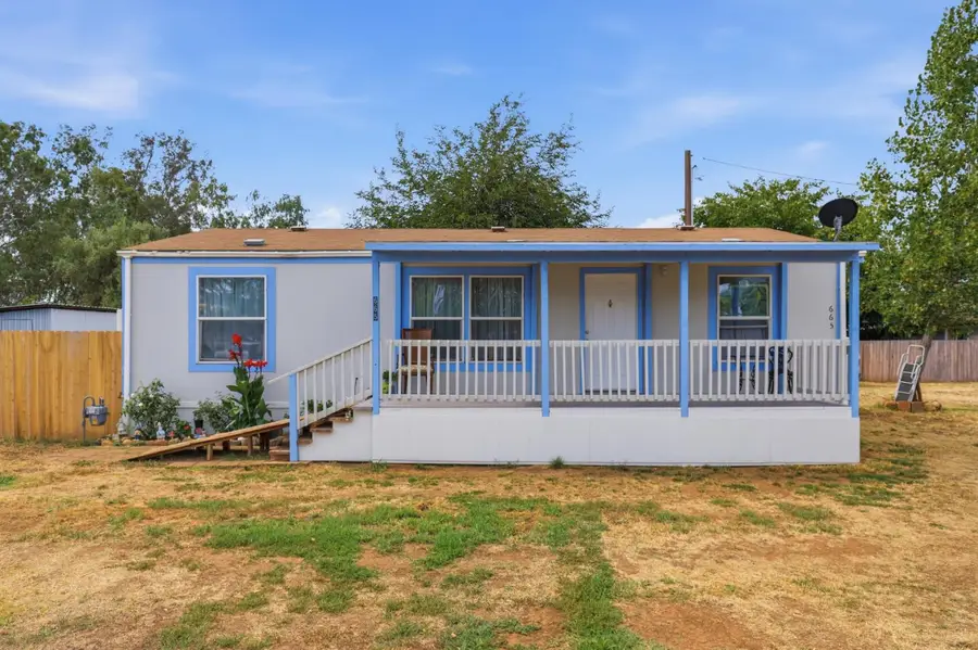 665 Grand, Oroville, CA 95965 - #2