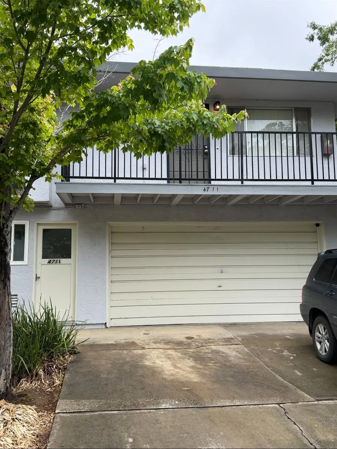 4711 Hayford Way #4, Sacramento, CA 95842 - #1