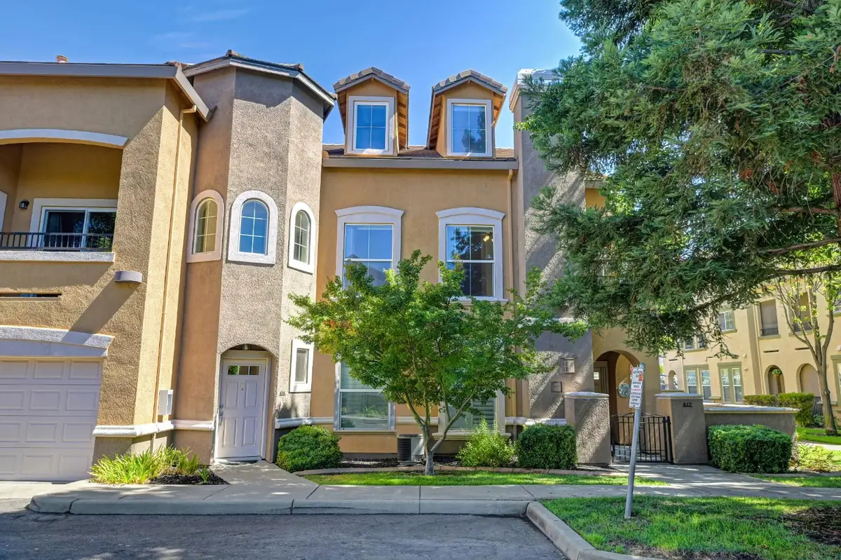616 Vessona, Folsom, CA 95630 - #1