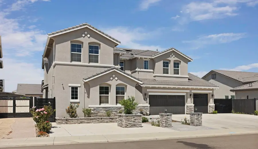 2573 Chrysler Avenue, Manteca, CA 95337 - #3