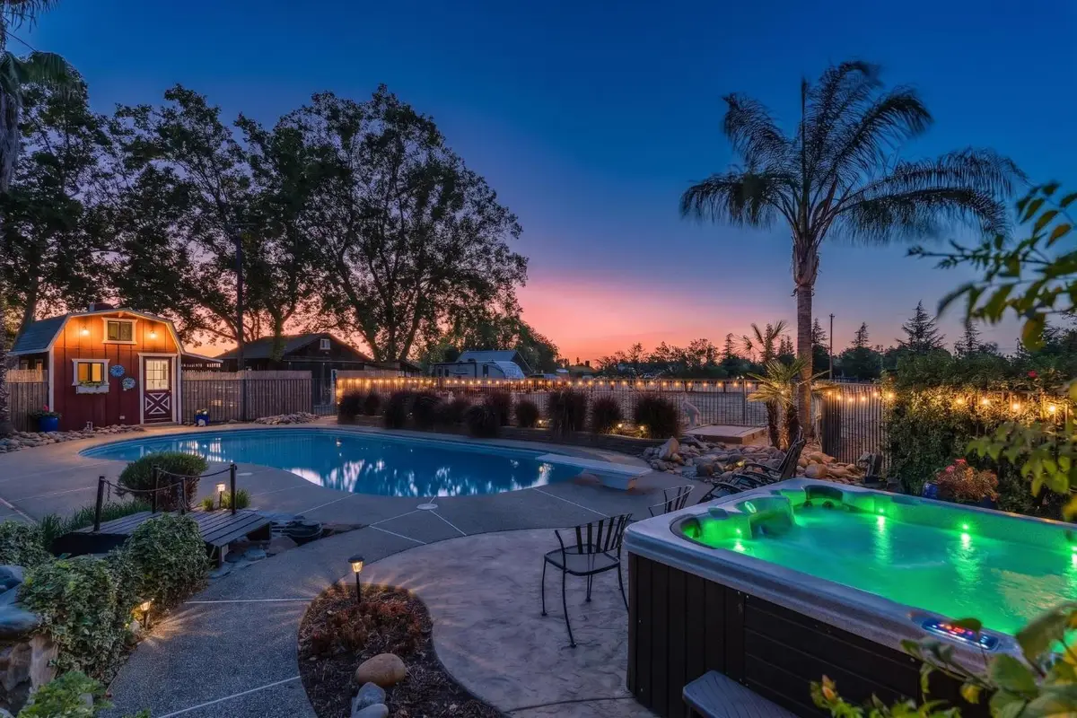 1941 Wawona Street, Manteca, CA 95337 - #1