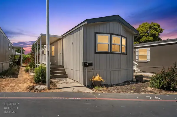 9340 Orangevale Avenue #24, Orangevale, CA 95662