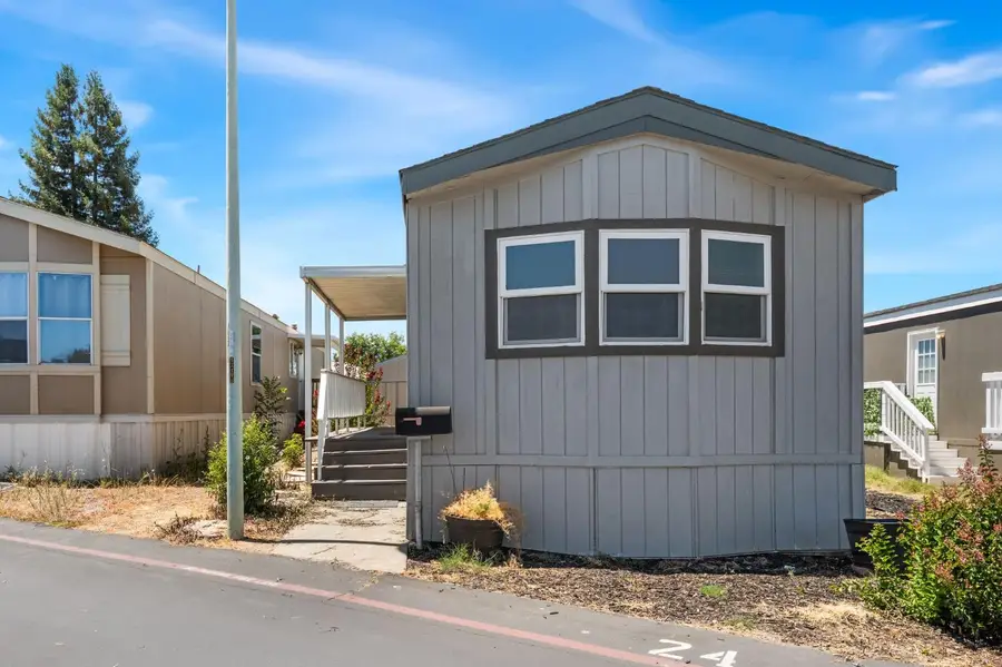 9340 Orangevale Avenue #24, Orangevale, CA 95662 - #3