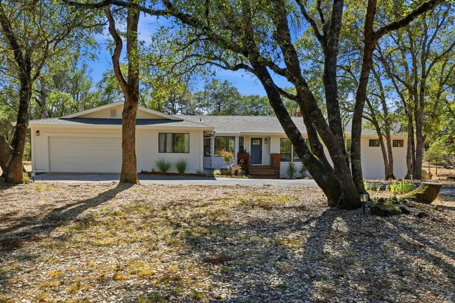 2730 Golden Fawn Trail, Shingle Springs, CA 95682 - #2