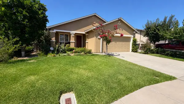 1817 Ironside Drive, Modesto, CA 95358