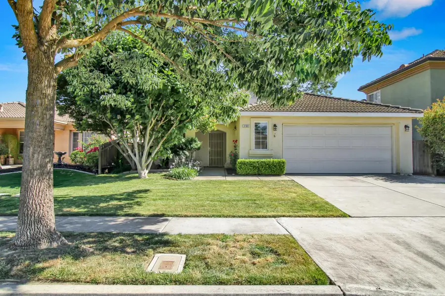 3104 Roland Gardens Lane, Modesto, CA 95355 - #2