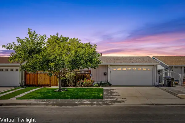 1229 Bayard Drive, San Jose, CA 95122