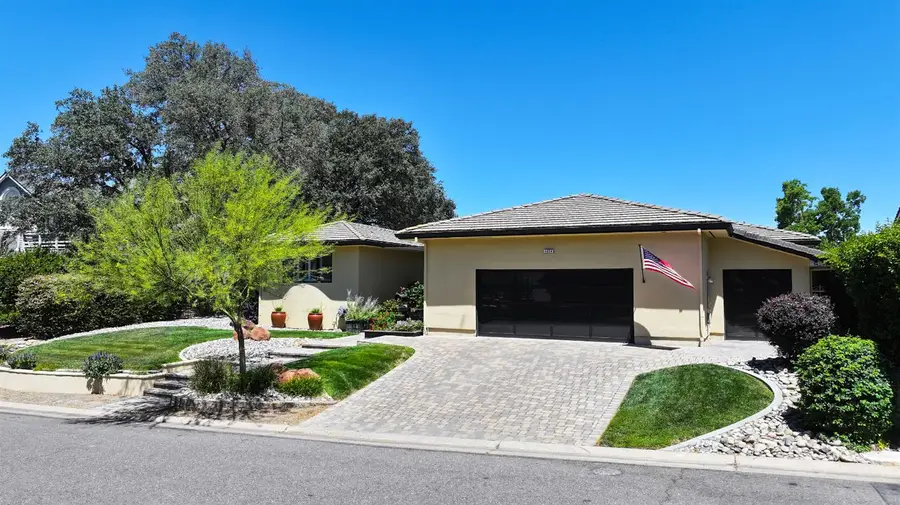 6054 Puerto Drive, Sloughhouse, CA 95683 - #2