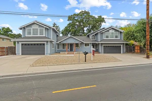 4819 Orange Grove Avenue, Sacramento, CA 95841
