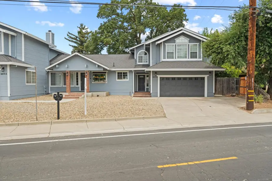 4819 Orange Grove Avenue, Sacramento, CA 95841 - #3