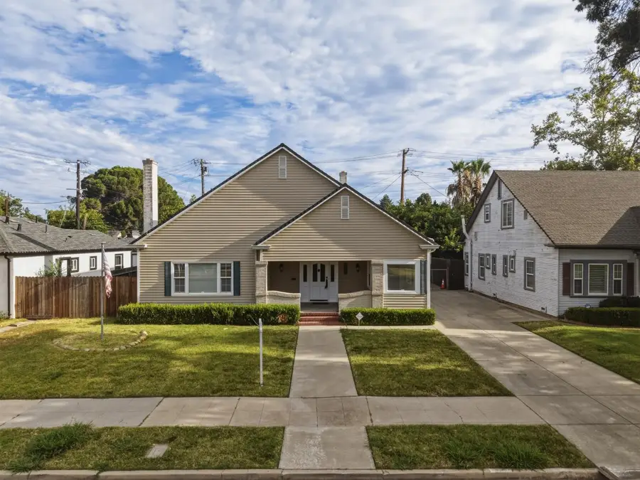 1745 W Willow Street, Stockton, CA 95203 - #2