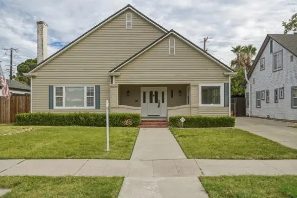 1745 W Willow Street, Stockton, CA 95203 - #3