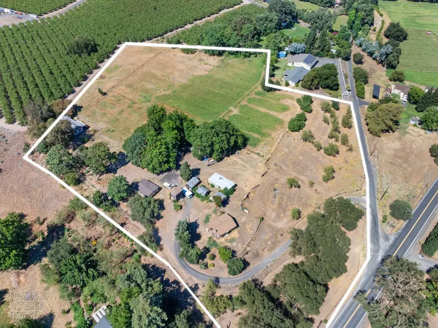 10517 Olive Road, Oakdale, CA 95361 - #3