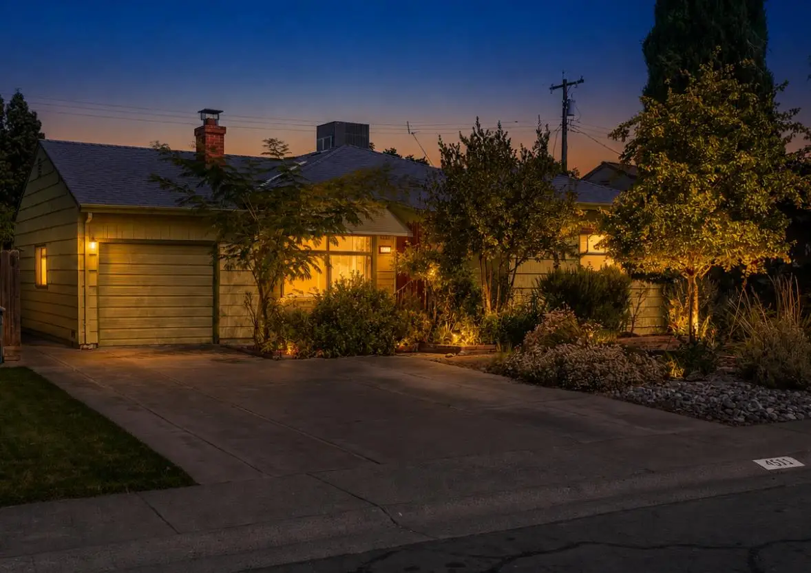 4511 Cabrillo Way, Sacramento, CA 95820 - #1