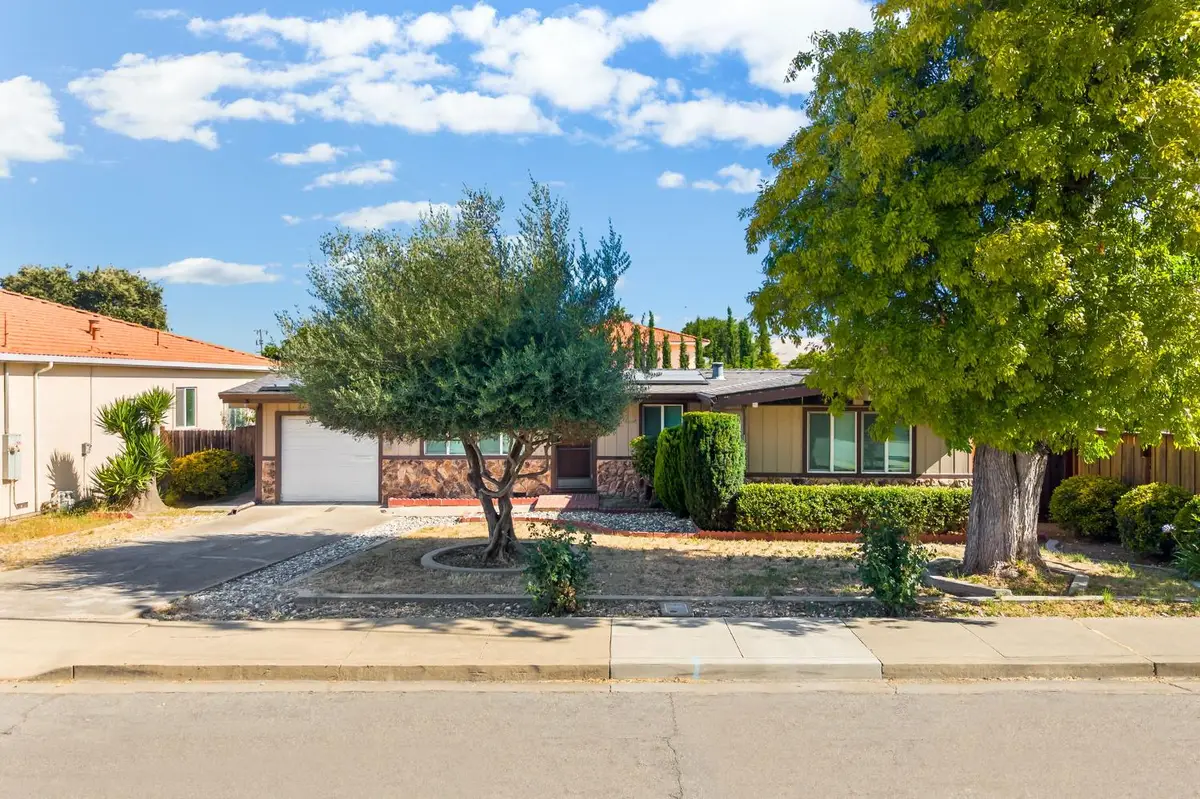 2217 Marion Avenue, Fremont, CA 94539 - #1