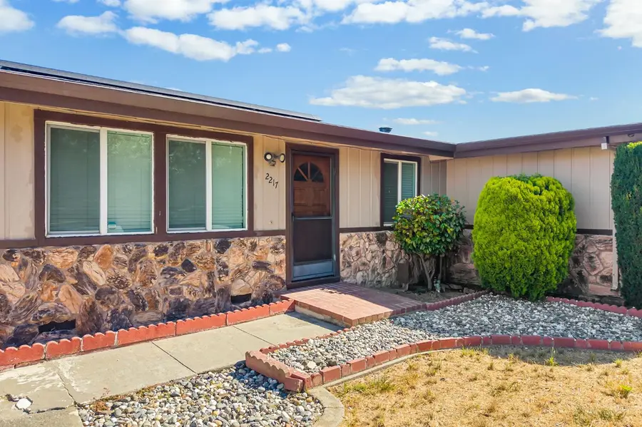 2217 Marion Avenue, Fremont, CA 94539 - #3