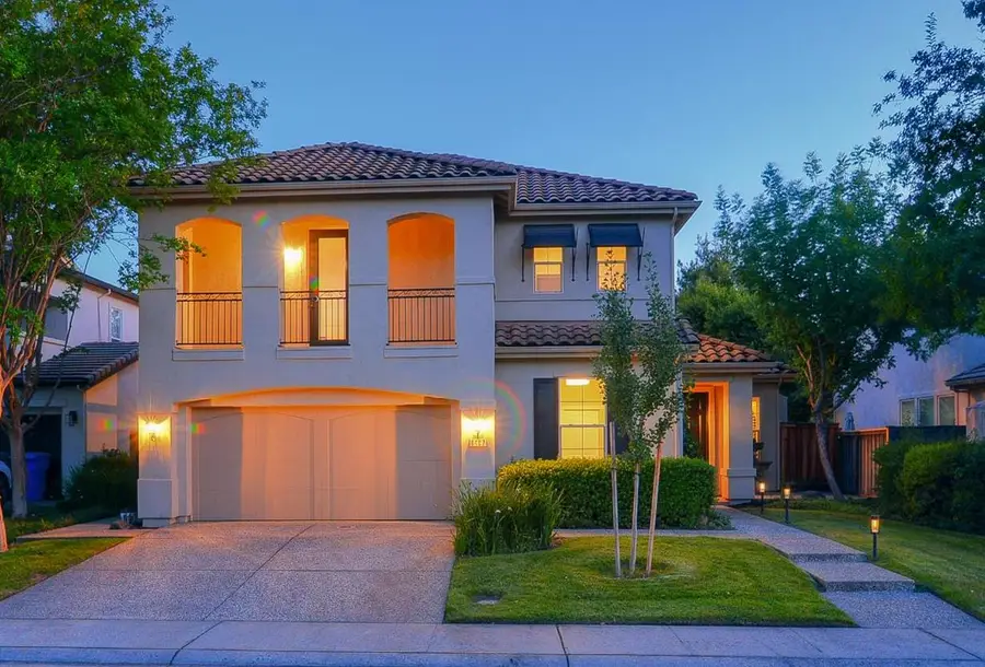 1487 Berriedale Court, Folsom, CA 95630 - #2