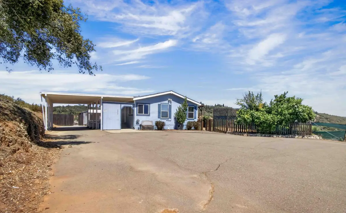 4441 El Caminito Road, Shingle Springs, CA 95682 - #1