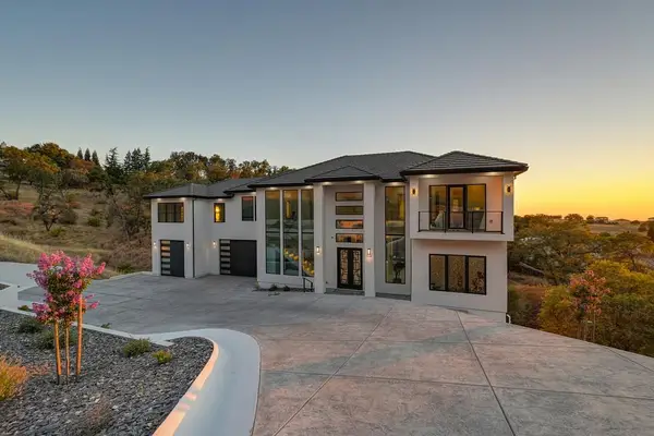 1062 Via Treviso, El Dorado Hills, CA 95762