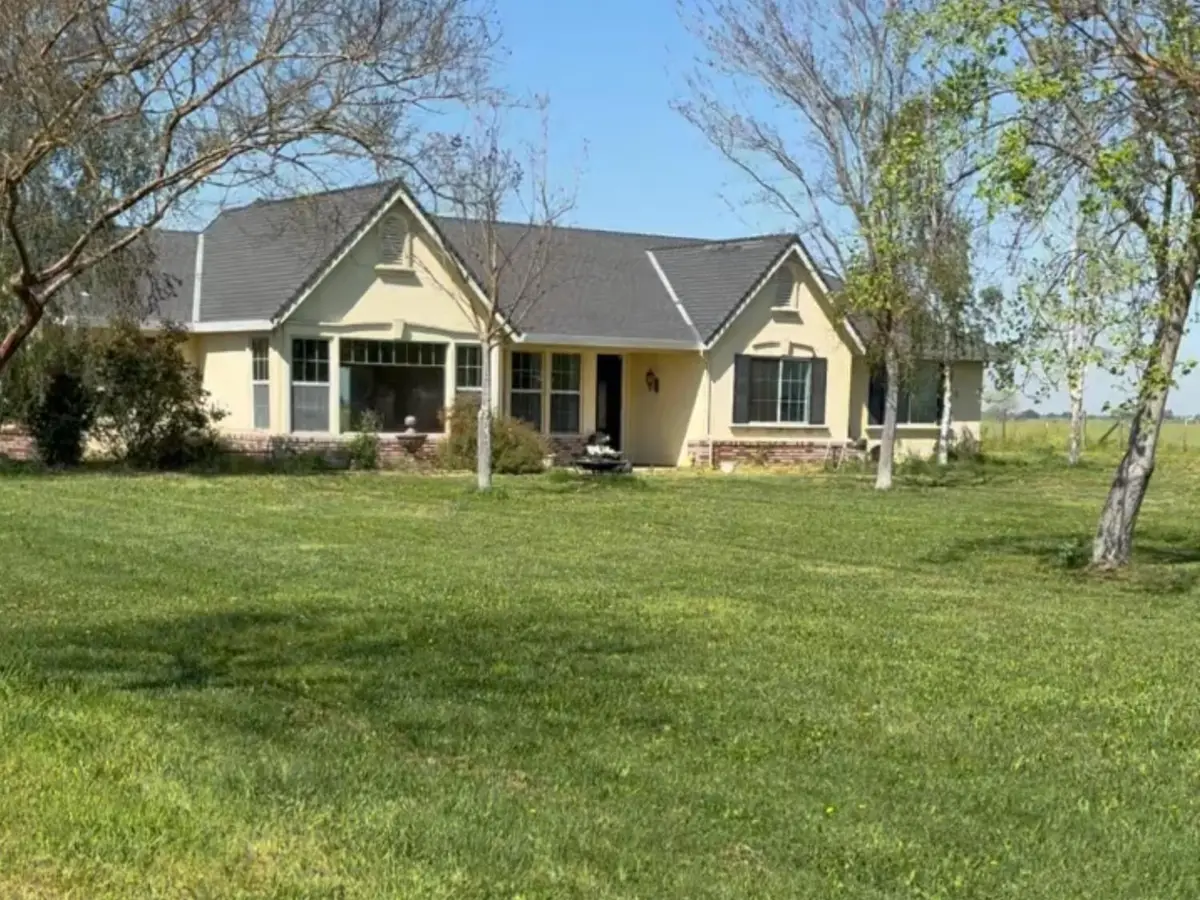 12628 Waldo Road, Galt, CA 95632 - #1