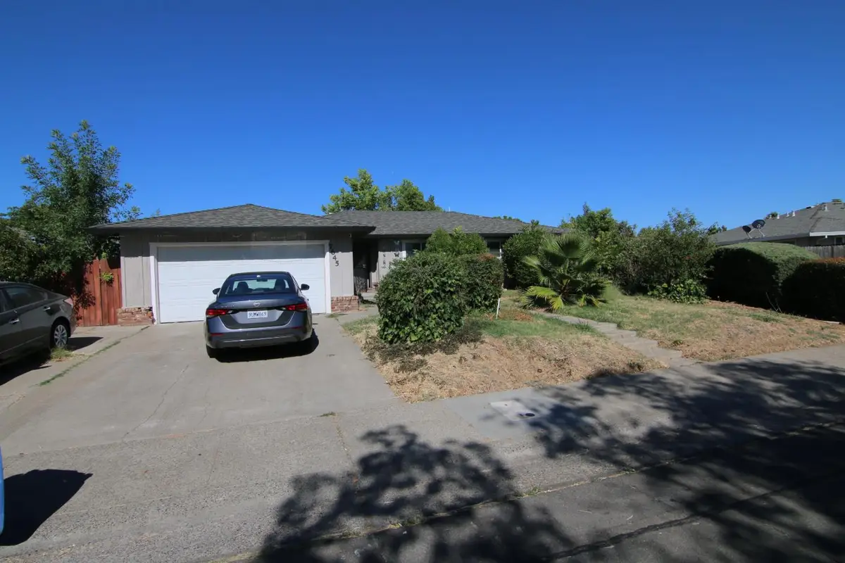 7645 Prescott Way, Sacramento, CA 95823 - #1