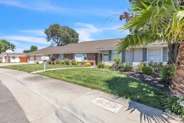 3366 Nadine Street, Carmichael, CA 95608