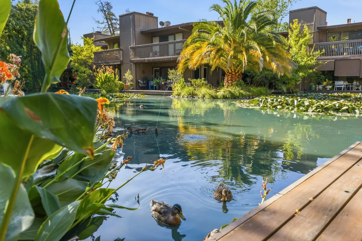 2418 Larkspur Lane #227, Sacramento, CA 95825 - #1