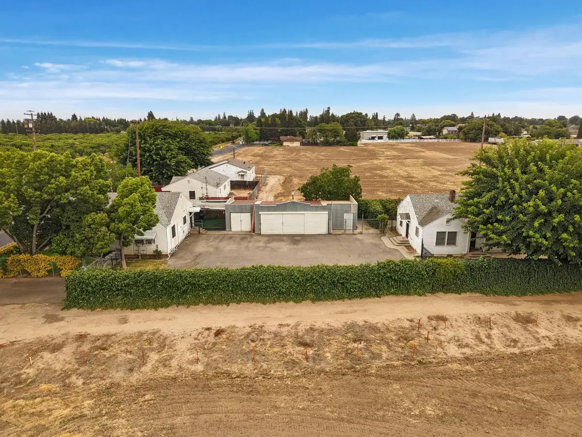 4614 E Armstrong Road, Lodi, CA 95240 - #1
