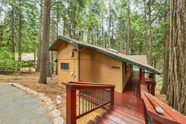 7084 Pine Cone Drive, Pollock Pines, CA 95726