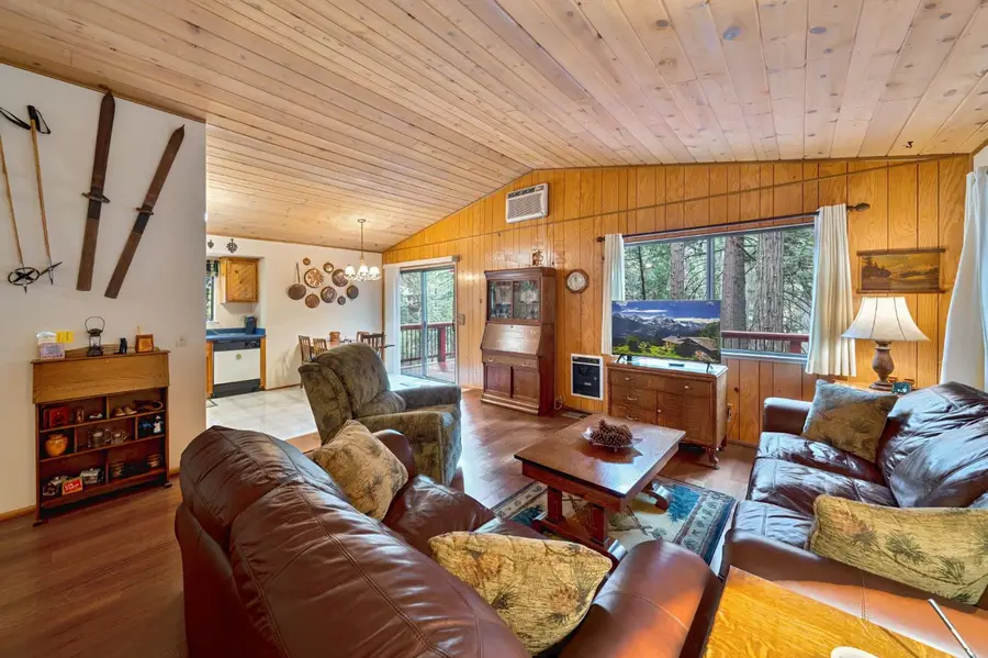 7084 Pine Cone Drive, Pollock Pines, CA 95726 - #2
